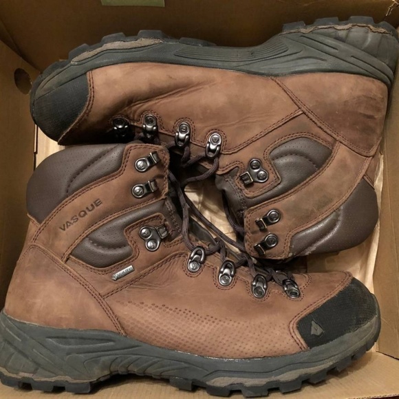 vasque backpacking boots